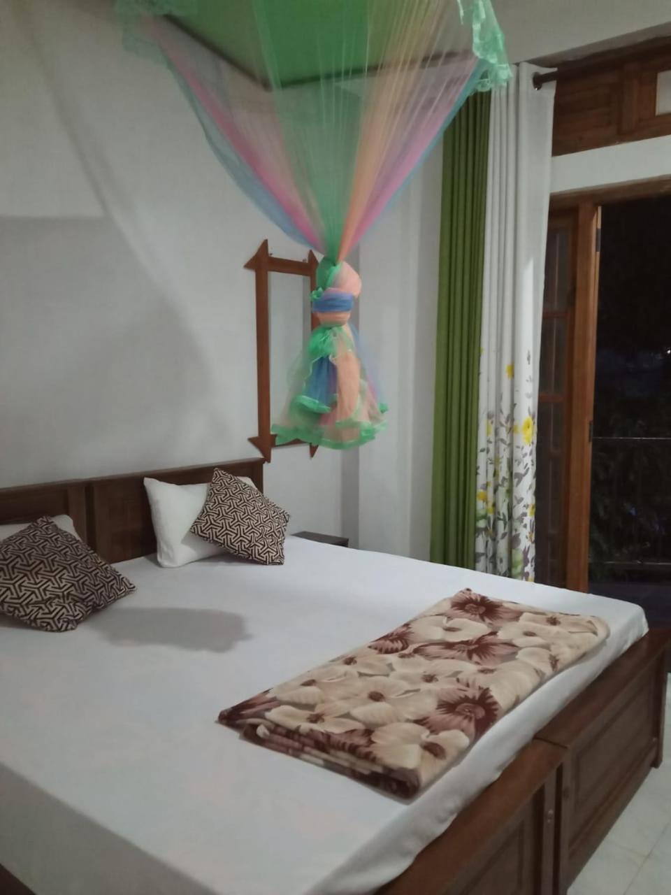 Wathsala Home Villa Ella Chambre photo