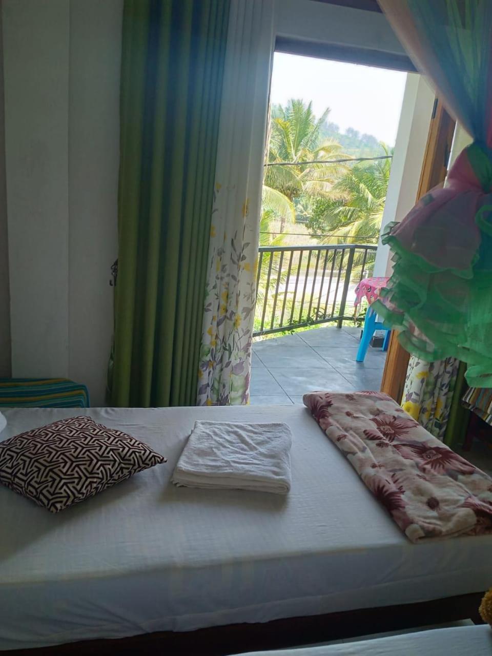 Wathsala Home Villa Ella Extérieur photo