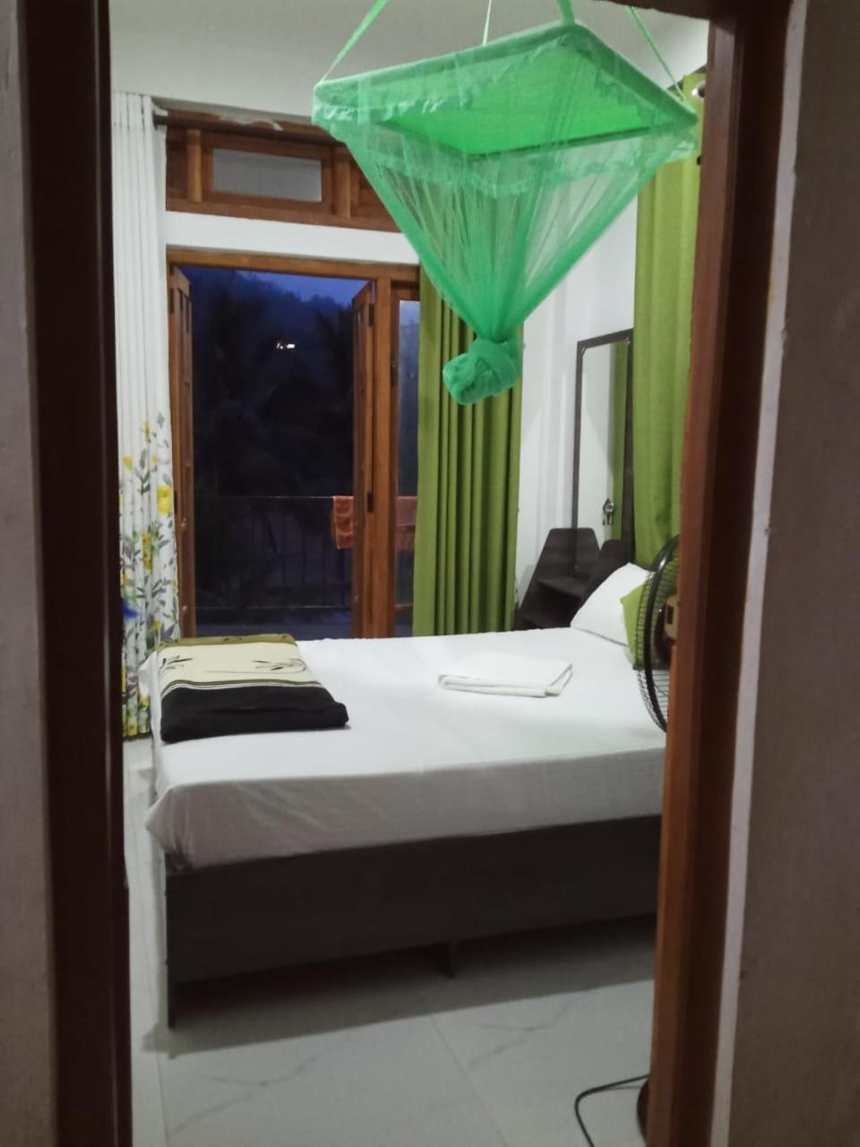 Wathsala Home Villa Ella Extérieur photo