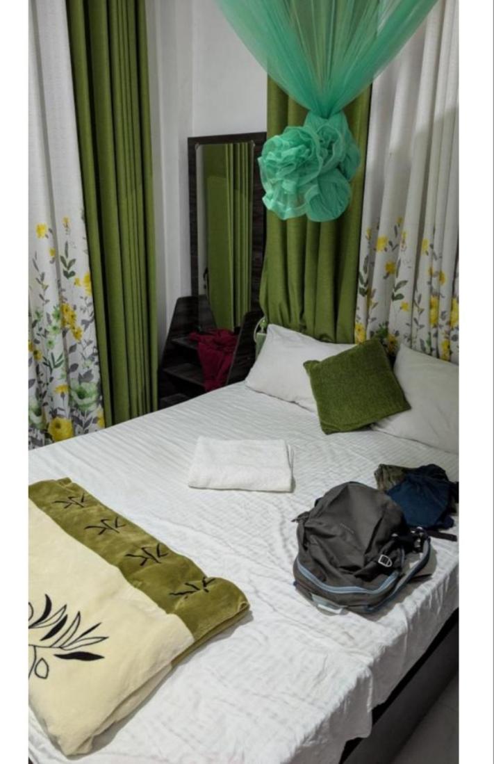 Wathsala Home Villa Ella Extérieur photo