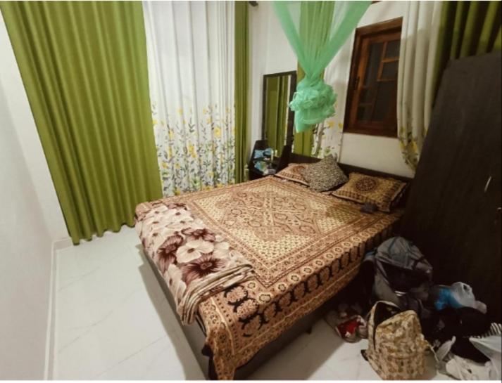 Wathsala Home Villa Ella Extérieur photo