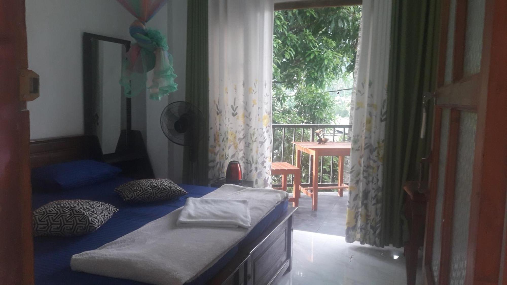 Wathsala Home Villa Ella Extérieur photo